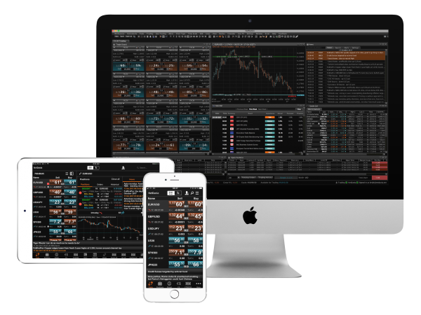 Netdania Finance Chart Download